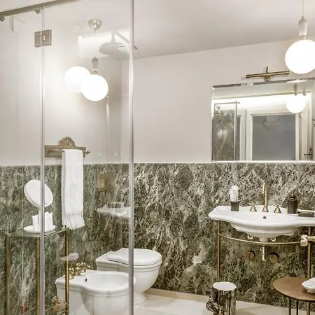 Palazzo Maresgallo & Bed & Breakfast