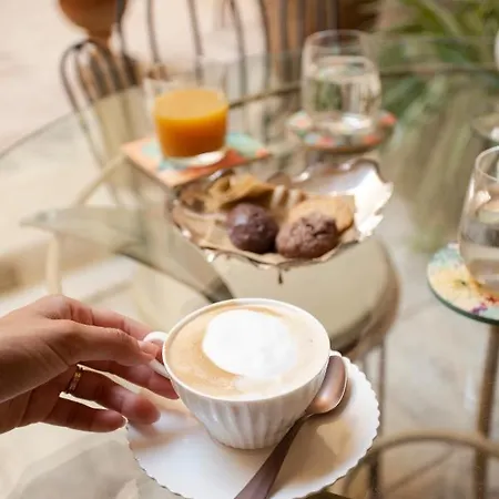 Bed & Breakfast Palazzo Maresgallo &
