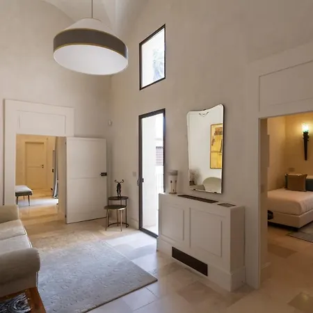 Bed & Breakfast Palazzo Maresgallo & Lecce