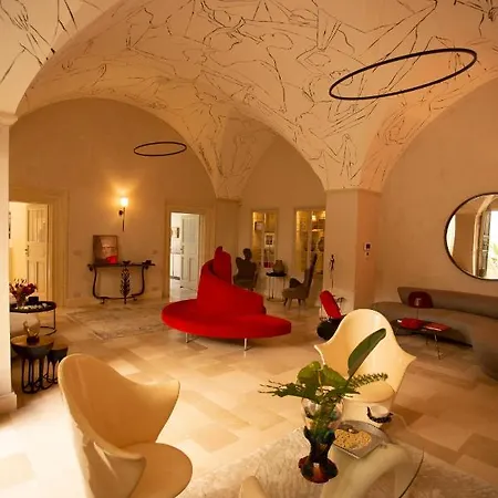 Palazzo Maresgallo