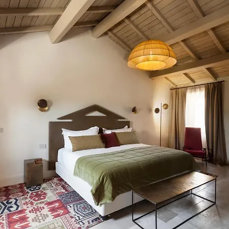 Palazzo Maresgallo & Bed & Breakfast Lecce