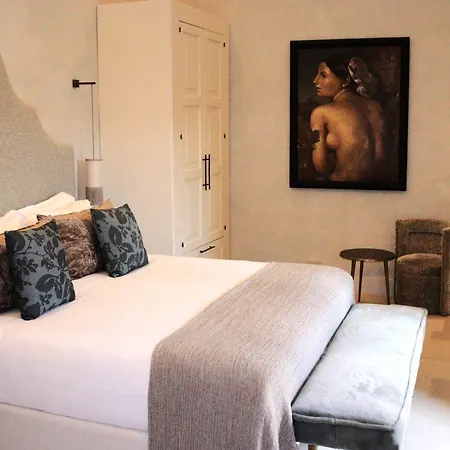 Palazzo Maresgallo Bed & Breakfast *