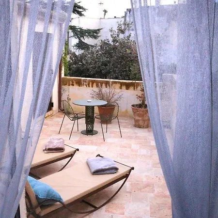 Palazzo Maresgallo Bed & Breakfast Lecce