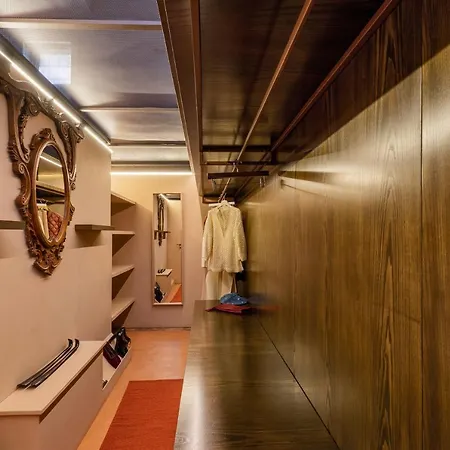 Palazzo Maresgallo & Bed & Breakfast