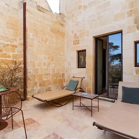 Bed & Breakfast Palazzo Maresgallo Lecce