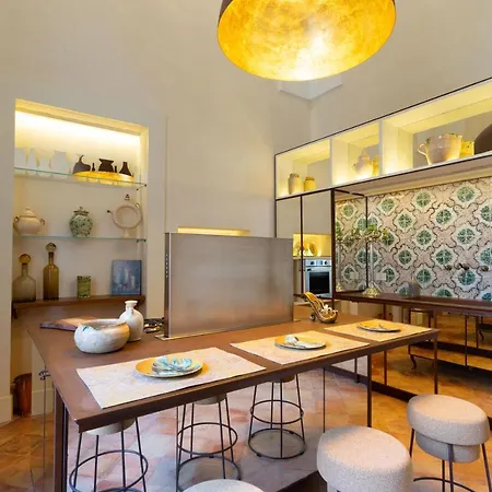 Palazzo Maresgallo Bed & Breakfast *