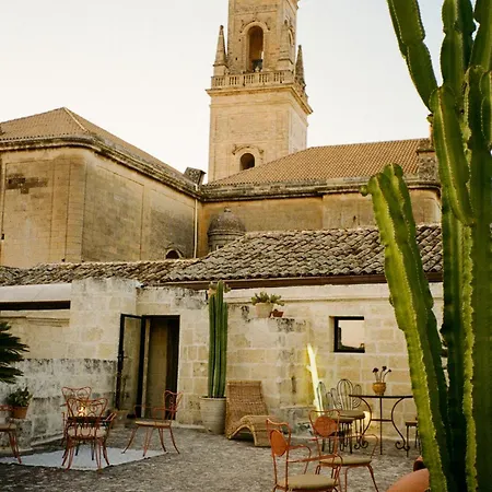 Palazzo Maresgallo Lecce