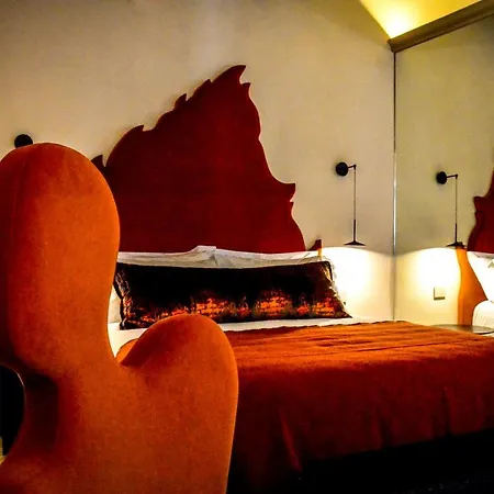Bed & Breakfast Palazzo Maresgallo &